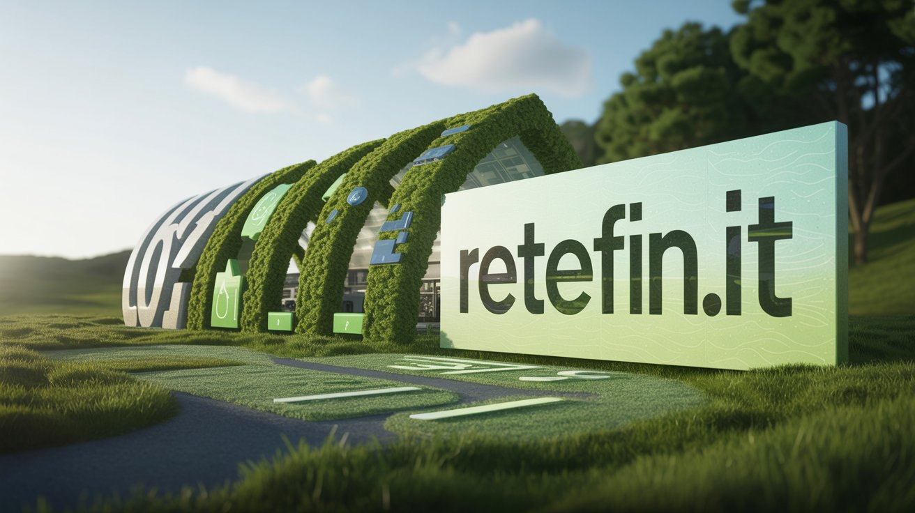 Guida Completa al Bando Efficienza Energetica Liguria: 14 Milioni per la Competitività della Tua Impresa con il Supporto Strategico di Retefin.it