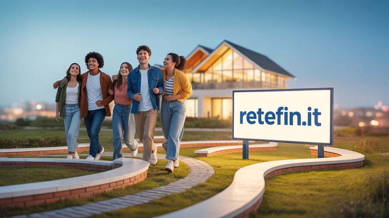 Mutui Giovani: La Guida Completa per Trasformare il Sogno di Casa in Realtà