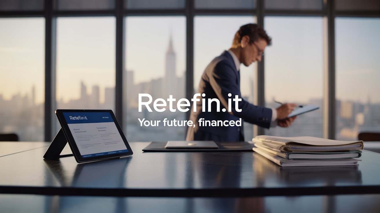 Guida Definitiva al Finanziamento a Tasso Zero da 50.000 Euro per le PMI del Veneto 2025: La Vostra Opportunità di Crescita con il Supporto Strategico di Retefin.it