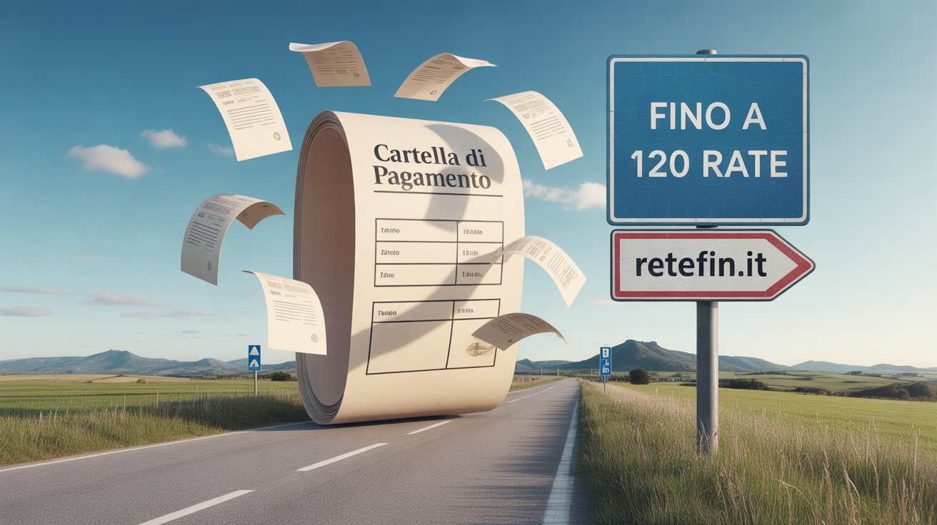 Guida Completa alla Cartella di Pagamento: Strategie e Soluzioni con Retefin.it