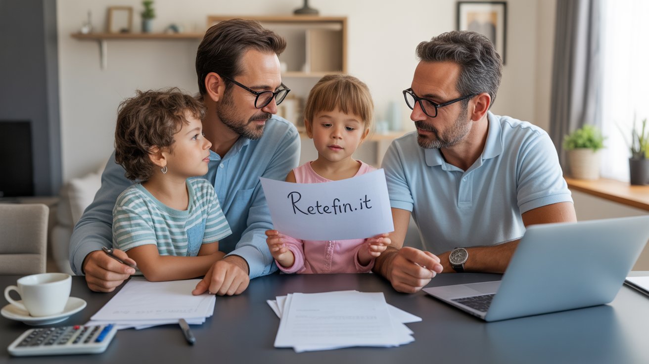 Scuola e Prestiti: Guida Completa per le Famiglie. L’Analisi e la Consulenza di Retefin.it