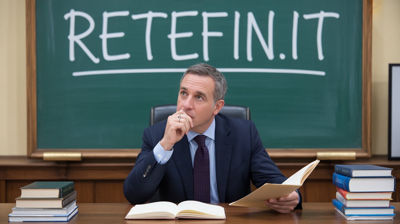 Guida Definitiva al Prestito per Insegnanti: La Cessione del Quinto NoiPA Analizzata da Retefin.it