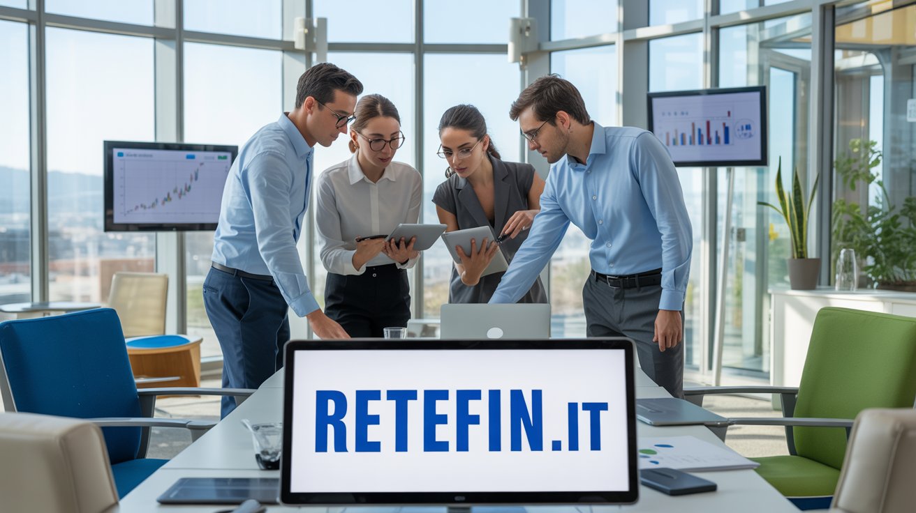 La Nuova Sabatini 2026-2027: Oltre 650 Milioni per la Competitività delle PMI. Guida Strategica Completa all’Investimento e alla Burocrazia, a cura di Retefin.it