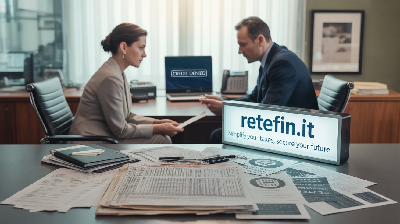 Crisi d’Impresa e Accesso al Credito: La Complessa Strada in Salita Dopo la Transazione Fiscale