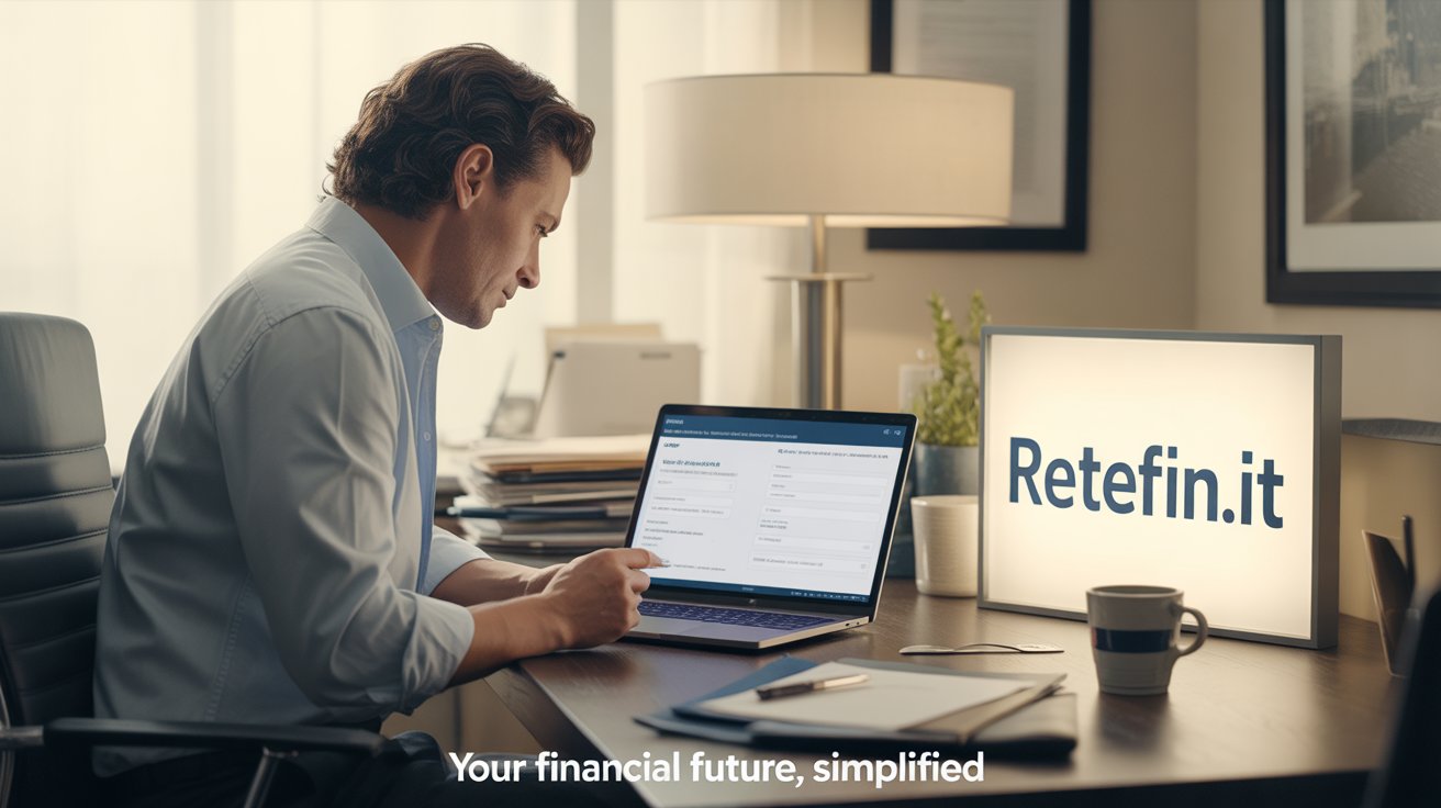 Cessione del Quinto: La Guida Definitiva al Prestito Sicuro e Sostenibile – L’Analisi Completa a cura di Retefin.it Cessione del Quinto: La Guida Definitiva al Prestito Sicuro e Sostenibile – L’Analisi Completa a cura di Retefin.it