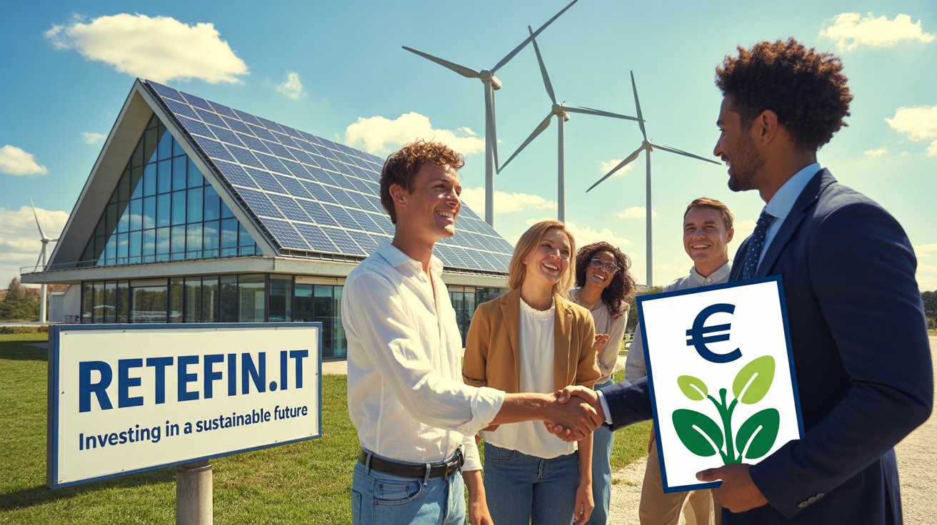 Incentivi Rinnovabili PMI: L’Ultima Chiamata per la Transizione Energetica. Guida Completa alla Proroga del 10 Novembre 2025 con la Consulenza Strategica di Retefin.it